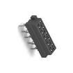 2178710-4 Headers & Wire Housings