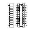 3-179437-0 Board to Board & Mezzanine Connectors