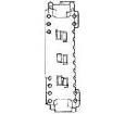 2-179472-4 Headers & Wire Housings