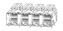 2180736-1 electronic component of TE Connectivity