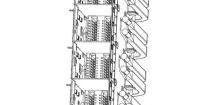2180736-1 I/O Connectors