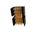 2180832-2 High Speed/Modular Connectors