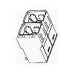 2180851-4 High Speed/Modular Connectors
