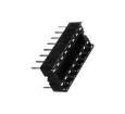2-1814640-0 Barrier Terminal Blocks