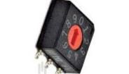 2-1825013-0 DIP Switches/SIP Switches