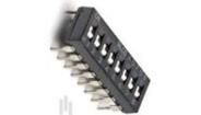 2-1825059-5 DIP Switches/SIP Switches