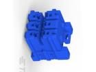 2-1827386-1 Headers & Wire Housings