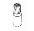 22759/43-22-9 Hook-up Wire