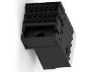 2187605-1 High Speed/Modular Connectors