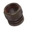 218M620A19B Circular MIL Spec Strain Reliefs & Adapters