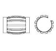 2-192039-1 electronic component of TE Connectivity