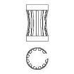 5-192046-9 Heavy Duty Power Connectors