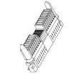2-1926721-5 High Speed/Modular Connectors
