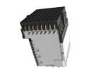 2198263-3 High Speed/Modular Connectors