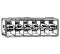 2198339-2 electronic component of TE Connectivity