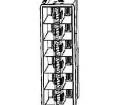 2198339-2 I/O Connectors