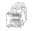 2198484-1 electronic component of TE Connectivity