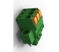 1-1986724-0 Pluggable Terminal Blocks