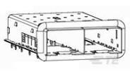 2198720-1 electronic component of TE Connectivity