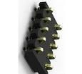 2199035-2 Board to Board & Mezzanine Connectors