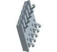 2199055-2 Board to Board & Mezzanine Connectors