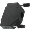 2-1991253-5 D-Sub Backshells