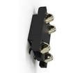 2199172-1 Board to Board & Mezzanine Connectors