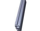 2-2040832-1 FFC & FPC Connectors