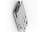 2204273-1 Heavy Duty Power Connectors