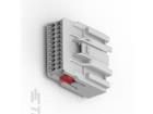 2208018-2 Automotive Connectors
