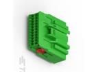 2208018-4 Automotive Connectors