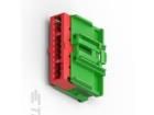 2208021-4 Automotive Connectors