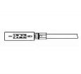 2-2083034-6 electronic component of TE Connectivity