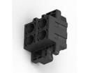 2212243-1 Heavy Duty Power Connectors