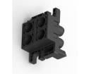 2212245-1 Heavy Duty Power Connectors