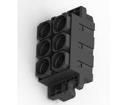 2212254-1 Heavy Duty Power Connectors
