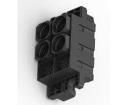 2212305-1 Heavy Duty Power Connectors