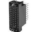 2-212810-0 Rack & Panel Connectors