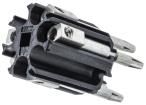 2213231-1  Connectors
