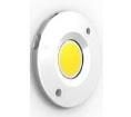 2213254-1 LED Lighting Mounting Accessories