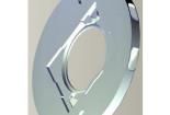 2213580-1 LED Lighting Mounting Accessories