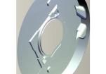 2213580-2 LED Lighting Mounting Accessories