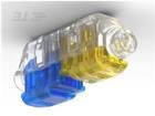 2213600-4  Connectors