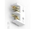 2213611-1 Board to Board & Mezzanine Connectors