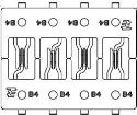 2213611-2 electronic component of TE Connectivity