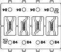 2213611-2  Connectors