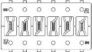 2213611-3 electronic component of TE Connectivity