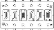 2213611-3  Connectors
