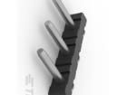 2213865-3 Fixed Terminal Blocks