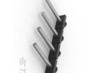 2213867-4 Fixed Terminal Blocks